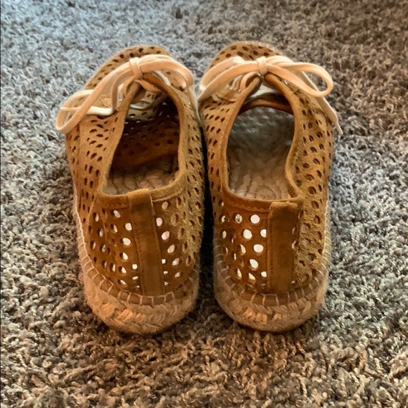 Loeffler Randall espadrilles - Picture 3 of 7